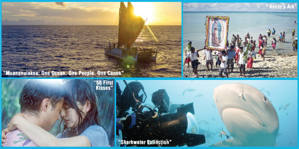 Island Events • November 29, 2018
